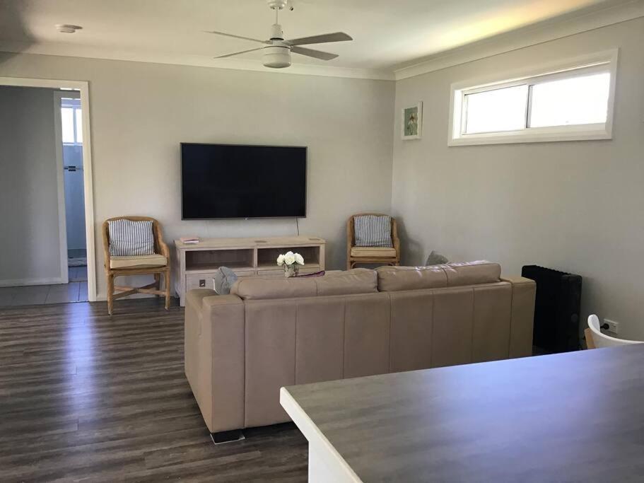 Magnolia Cottage Coffs Harbour Extérieur photo
