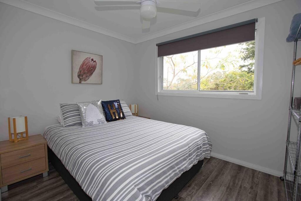 Magnolia Cottage Coffs Harbour Extérieur photo